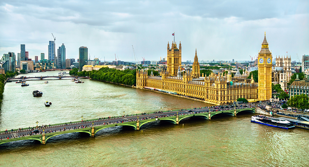London