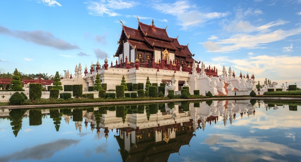 Thailand