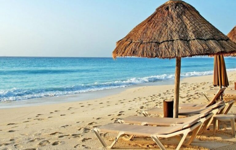 Dazzling Goa Special Offer Package